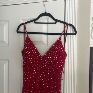 Prom Dress worn once